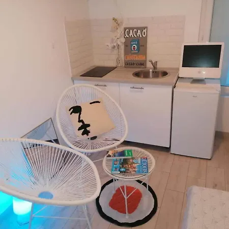 Superbe Logement Apartment *
