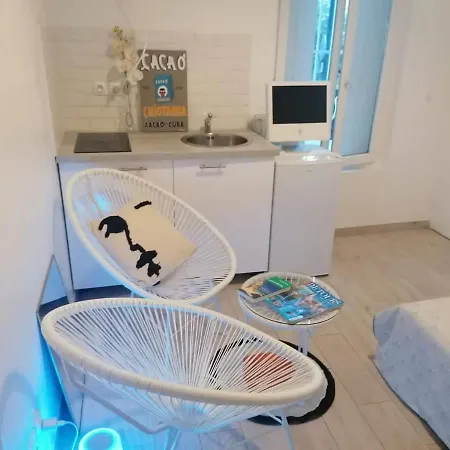 Apartment Superbe Logement *