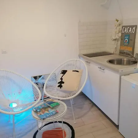 Apartment Superbe Logement Drancy
