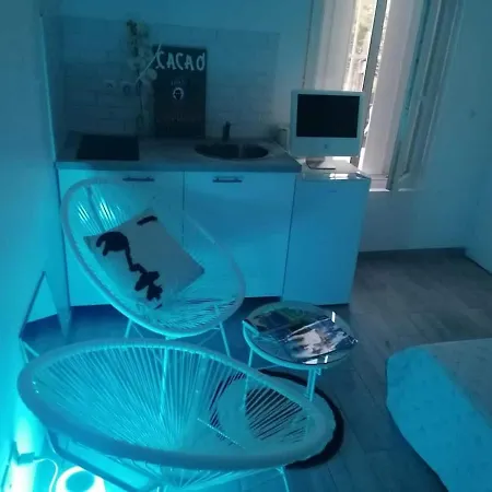 Superbe Logement Apartment