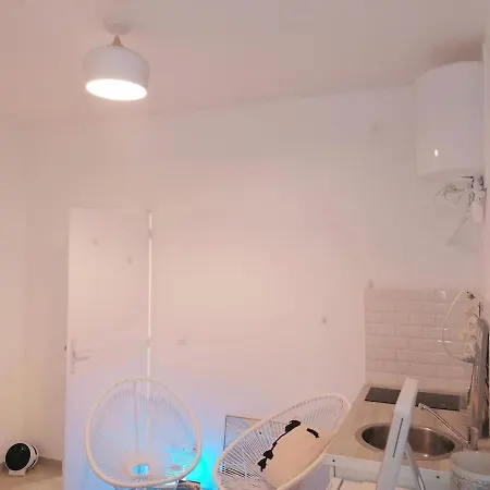 Apartment Superbe Logement *
