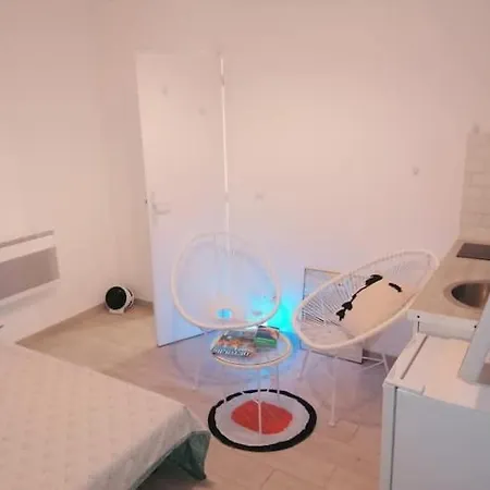 Apartment Superbe Logement *